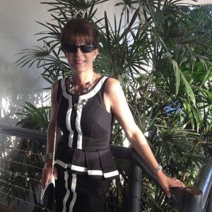 Meet your Posher, Karen